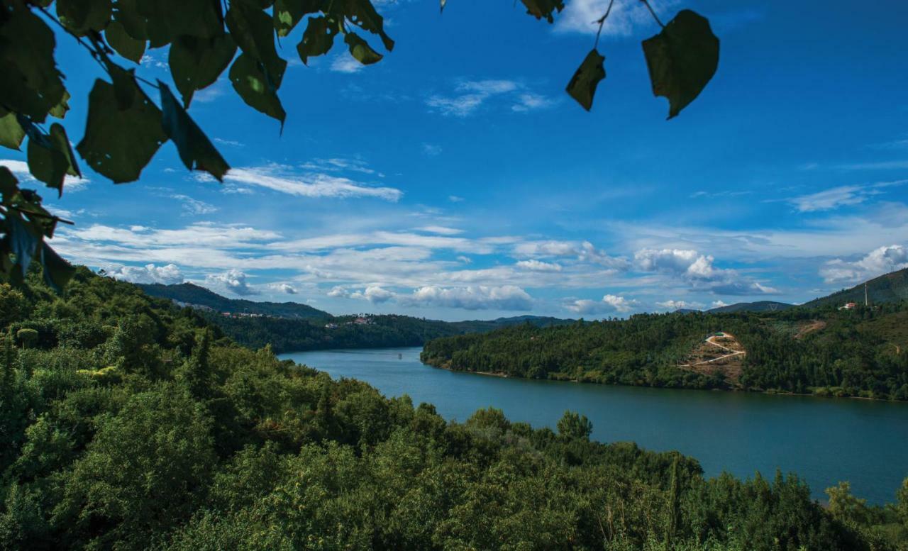 Quinta Vilar e Almarde Castelo de Paiva Exterior foto